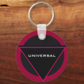universele Sleutelhanger (Voorkant)