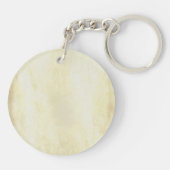 Universele Verklaring van de rechten van de mens A Sleutelhanger (Achterkant)