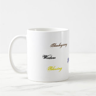 Universele Witte 330ml Klassieke Witte Mok