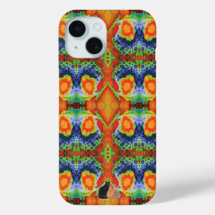 Universianen KCFX iPhone 15 Case