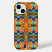 Universians KCFX Case-Mate iPhone Case (Achterkant)