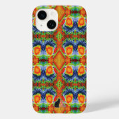 Universians KCFX Case-Mate iPhone Case (Achterkant)