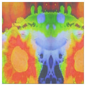 Universians KCFX Fabric Yard Stof (Close Up)