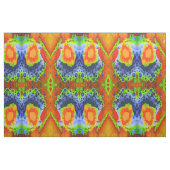 Universians KCFX Fabric Yard Stof (Fat Quarter)