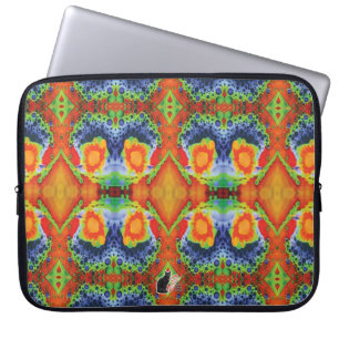 Universians KCFX Laptop Hoes