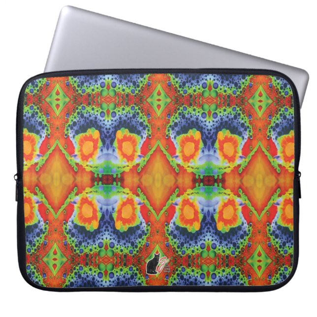 Universians KCFX Laptop Hoes (Voorkant)