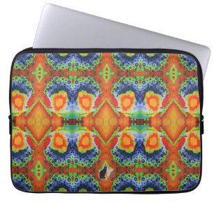 Universians KCFX-laptophoes Laptop Sleeve