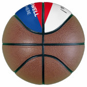 Universitair Afstuderen Basketbal (Rechts)