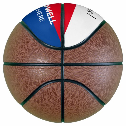 Universitair Afstuderen Basketbal (Rechts)