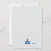 Universitair Afstuderen Uitnodiging (Achterkant)