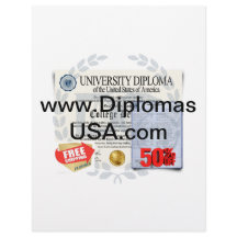universitaire diploma's of diploma's van een midde