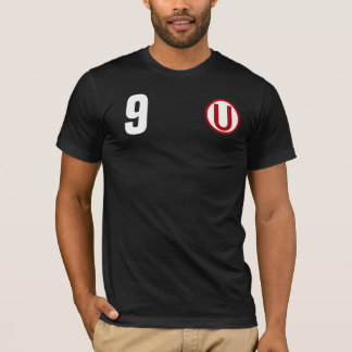 Universitario-Shirt T-shirt