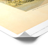 Universiteit (0828A) - Herstelbaar Poster (Hoek)