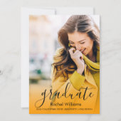 Universiteit Afstuderen 2023 Partij 5 Foto's Aankondiging (Voorkant)