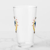 Universiteit Afstuderen Glas (Rechts)