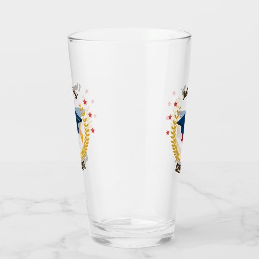 Universiteit Afstuderen Glas (Rechts)