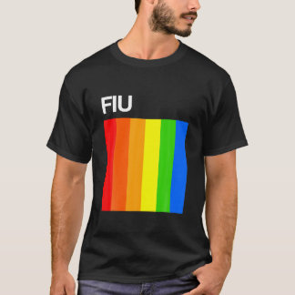 Universiteit Alumni T-shirt