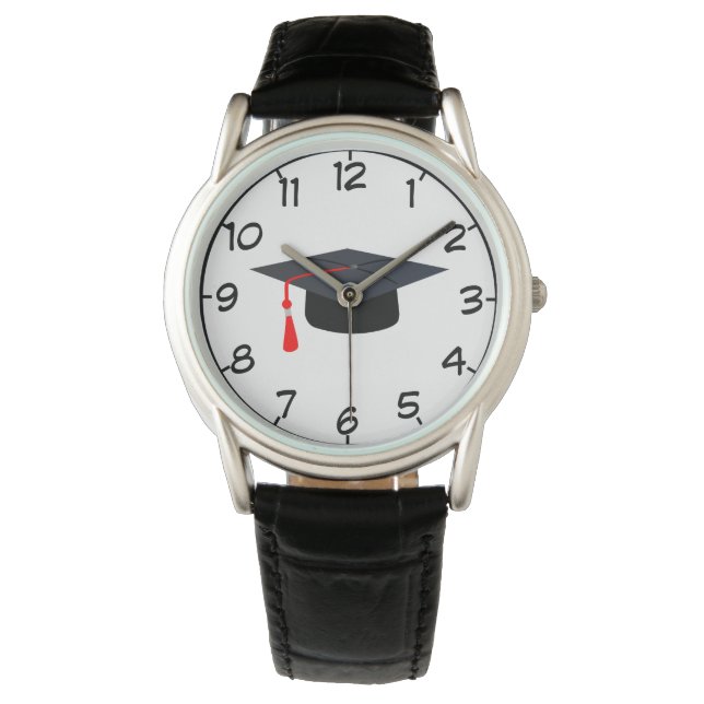 Universiteit Horloge (Voorkant)