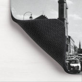 Universiteit München ludwigstraße 1970 Muismat (Hoek)