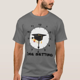 Universiteit T-shirt