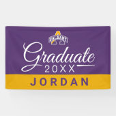 Universiteit van Albany | Afstuderen banner (Horizontaal)