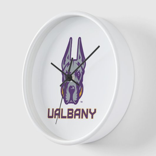 Universiteit van Albany Great Danes (Hoek)
