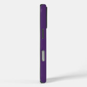 Universiteit van Albany Great Danes Case-Mate iPhone Case (Achterkant / Rechts)