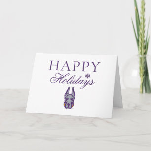 Universiteit van Albany Great Danes Kaart