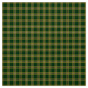 Universiteit van Alberta Tartan Stof