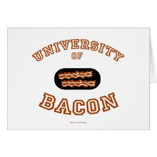 Universiteit van Bacon