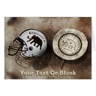 Universiteit van Beringia Football