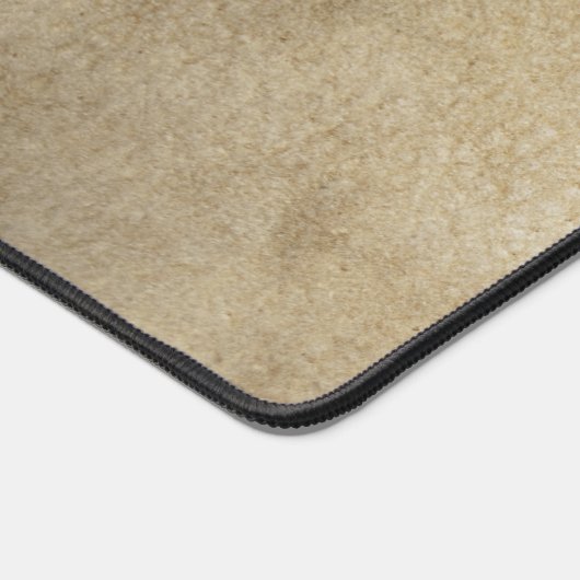 Universiteit van Beringia Mammoth Bureaumat (Hoek)