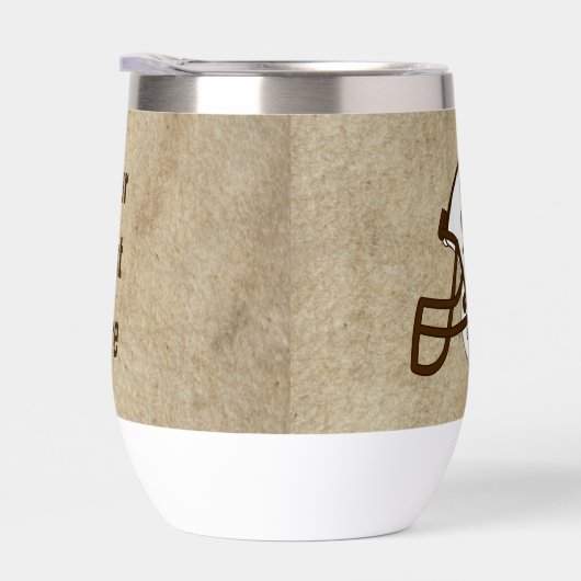 Universiteit van Beringia Mammoth Helmet (Rechts)