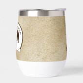 Universiteit van Beringia Mammoth Helmet (Links)