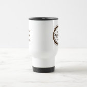 Universiteit van Beringia Mammoth Reisbeker (Center)