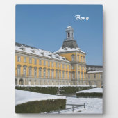 Universiteit van Bonn Fotoplaat (Voorkant)