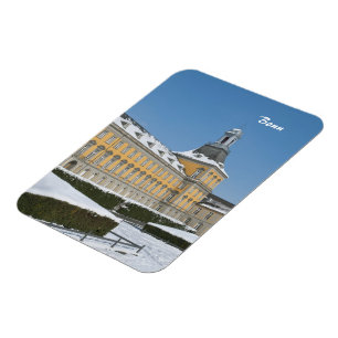 Universiteit van Bonn Magneet