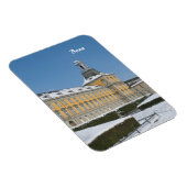 Universiteit van Bonn Magneet (Rechterzijde)