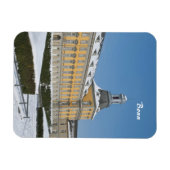 Universiteit van Bonn Magneet (Horizontaal)