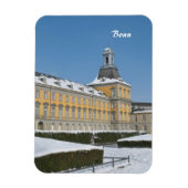 Universiteit van Bonn Magneet (Verticaal)