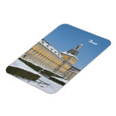 Universiteit van Bonn Magneet (Linkerzijde)