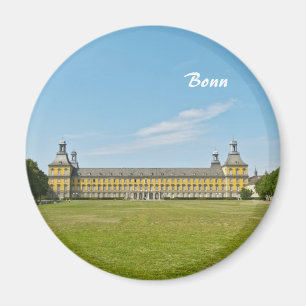 Universiteit van Bonn Magneet