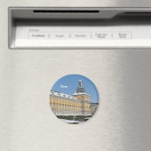 Universiteit van Bonn Magneet (Insitu (Vaatwasser))