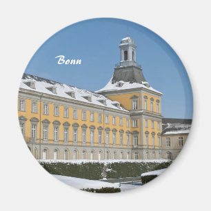 Universiteit van Bonn Magneet