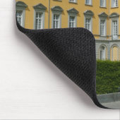 Universiteit van Bonn Muismat (Hoek)
