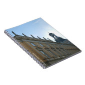 Universiteit van Bonn Notitieboek (Rechterzijde)