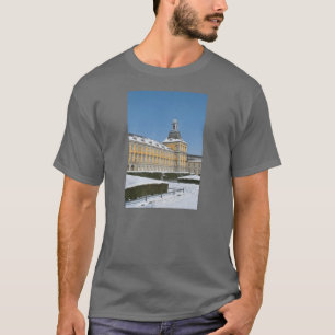 Universiteit van Bonn T-shirt