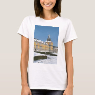 Universiteit van Bonn T-shirt