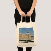 Universiteit van Bonn Tote Bag (Voorkant (product))