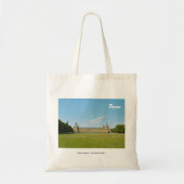 Universiteit van Bonn Tote Bag (Voorkant)